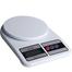 Digital Electronic Kitchen Scale SF-400 image