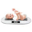 Digital Electronic Weighing Scale for Newborn Baby Infant Pets 20 kg / 44 lbs image