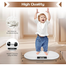 Digital Electronic Weighing Scale for Newborn Baby Infant Pets 20 kg / 44 lbs image