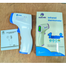 Digital Infrared Thermometer Medical Home Human Body Temperature Measurement infrared sensor -1pcs image
