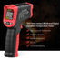 Digital Infrared Thermometer Ta601a Non Contact Temperature Gun image