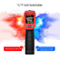 Digital Infrared Thermometer Ta601a Non Contact Temperature Gun image