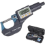 Digital Micrometer 0 25mm With Large Display image