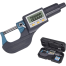 Digital Micrometer 0 25mm With Large Display image
