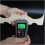 Digital Moisture Meter Mt 18 For Wood Paper And Wall image