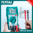 Digital Multimeter Tmt460012 Total Brand image