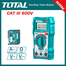 Digital Multimeter Tmt460012 Total Brand image