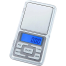 Digital Pocket Scale 0.1-500g image