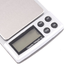Digital Pocket Scale 1kg 0.1g To 1000gm image
