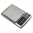 Digital Pocket Scale 1kg 0.1g To 1000gm image