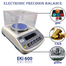 Digital Precision Balance Eki600 And Brand image