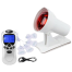 Digital Therapy Machine and Infrared Light 100W Heat Lamp Red Light Therapy image