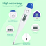 Digital Thermometer 1.55V LCD china image