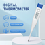 Digital Thermometer 1.55V LCD china image