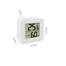 Digital Thermometer Hygrometer - Portable Mini LCD Temperature Humidity Meter image