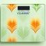 Digital Weight Scale Body Weighing Thick Tempered Glass LCD Display image