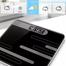 Digital Weight Scale Body Weighing Thick Tempered Glass LCD Display image