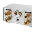 Digital bluetooth 5.0 Stereo Amplifier System Restaurant TV Audio Shop Car Home Radio - Black image