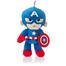 Dimpy Stuff Plush toy-Captain america 20 x 13 x 30 cm image