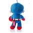 Dimpy Stuff Plush toy-Captain america 20 x 13 x 30 cm image