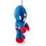 Dimpy Stuff Plush toy-Captain america 20 x 13 x 30 cm image