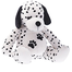 Dimpy Stuff Premium Dalmination Dog 46CM image