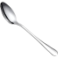 Dinner Table Spoon image