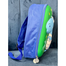 Dinosaur 3D Cute Mini Lightweight Backpack for kids image