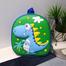 Dinosaur 3D Cute Mini Lightweight Backpack for kids image
