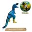 Dinosaur Toy Washable Hard Rubber Dinosaur Models for Kids image