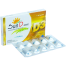 Dinovo 500 mg Plus 20 - 10's Strip Capsule image
