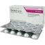 Dinovo 500 mg Plus 20 - 10's Strip Tablet image