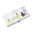 Dior Perfume Set 5 In 1 Set Dior Luxury Perfume image