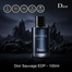Dior Sauvage EDP – 100ml image