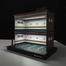 Diorama 1:64 – Moreart – Parking Garage Double storied (Only Diorama) image