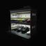 Diorama 1:64 – Moreart – Parking Garage Double storied (Only Diorama) image