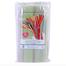 Dip and Sip Plastic Straws - 100pcs (Multicolor) image