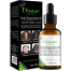 Disaar Anti Hair Loss Treatment Fast Thicker Increase Hair Regrowth Essential Oil 30g image