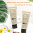 Disaar Beauty Skincare Oil Free SPF PA Plus Plus Plus 50Plus Sunscreen Instant Protection UVA UVB Foundation 40 gm image