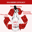 Disaar Goji Berry Beauty Anti-Aging Soothing Face Serum 30 ml image