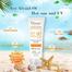 Disaar Sunscreen SPF 90 Instant Protection UVA UVB Foundation PA plus plus plus Oil Free Sunblock Cover Protect Perfectly Moisturizing Coverage Surge 40g -317126977 image