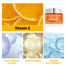 Disaar Vitamin C Face Cream Whitening Cream Anti-aging Moisturizing Serum Fade Acne Marks Brightening Skin Care image