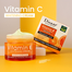 Disaar Vitamin C Face Cream Whitening Cream Anti-aging Moisturizing Serum Fade Acne Marks Brightening Skin Care image