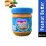Discovery Peanut Butter Smooth and Creamy (No Sugar Added) - 340ml image