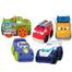 Disney First Racers Random One2018 (1Pcs) image