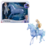 Disney Frozen HLW58 Elsa Fashion Doll And Horse image