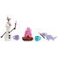 Disney Frozen HLW62 Frozen Friends Cocoa Set image
