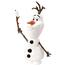 Disney Frozen HLW62 Frozen Friends Cocoa Set image