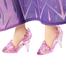 Disney Frozen HLW67 Toys, Elsa Fashion Doll and Olaf Figure image