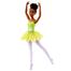 Disney HLV92 Princess Ballerina Doll Random One image